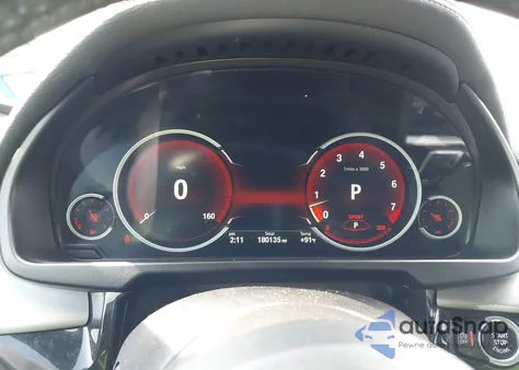 2016 BMW X6 xDrive35I from USA, damaged, VIN 5UXKU2C54G0N82404